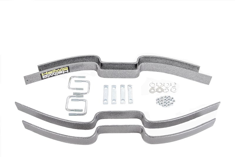 Hellwig Helper Spring 25F450 9712