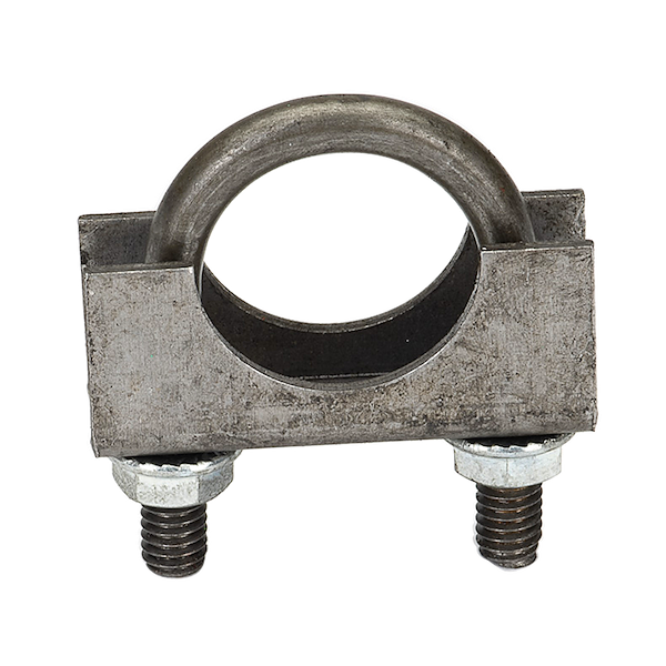 Cummins Onan Exhaust Clamp 1551256