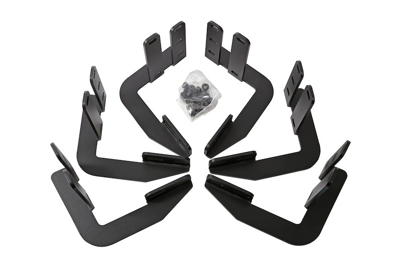 Dee Zee Running Boards - Nxt DZ16337