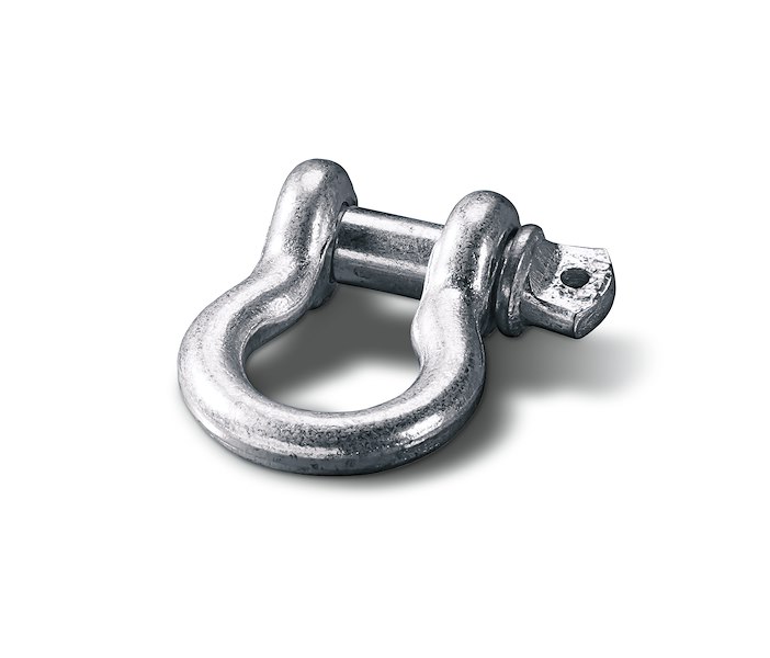 WARN Shackle 1/2 88998