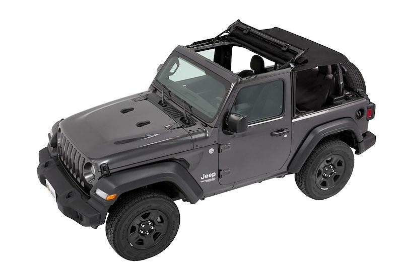 Bestop Tt Nx 18 Jl 2Dr Dia 5686235