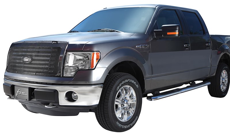 Fia Bug Screen Ford F-Series Super Duty GS90239