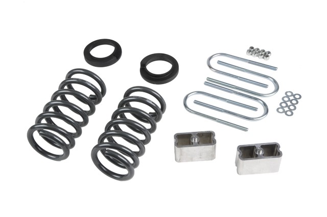 Belltech Lowering Kit 630