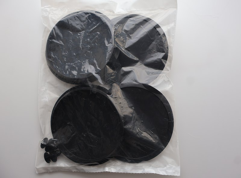 Penda Kit Gm Colorado / Canyon 5.0' 23+ K PA01453