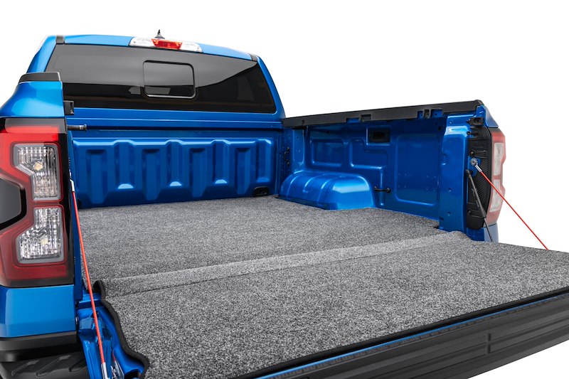 Husky Liners Guardian Comfort Bed And Tailgate M LTBMM22SBS