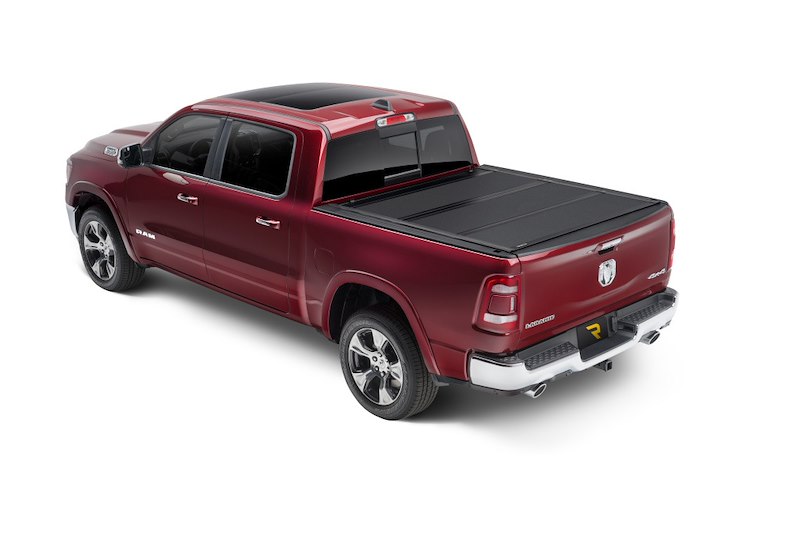 Undercover Ax 2019 Ram 1500 5.8Ft AX32008