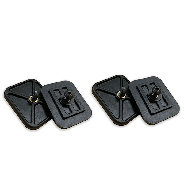 Putco Molle Mount 195903