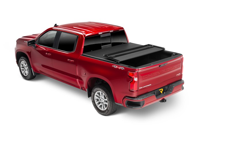 Extang Silverado/Sierra 1500 6.6' 2019 Nbs 92457