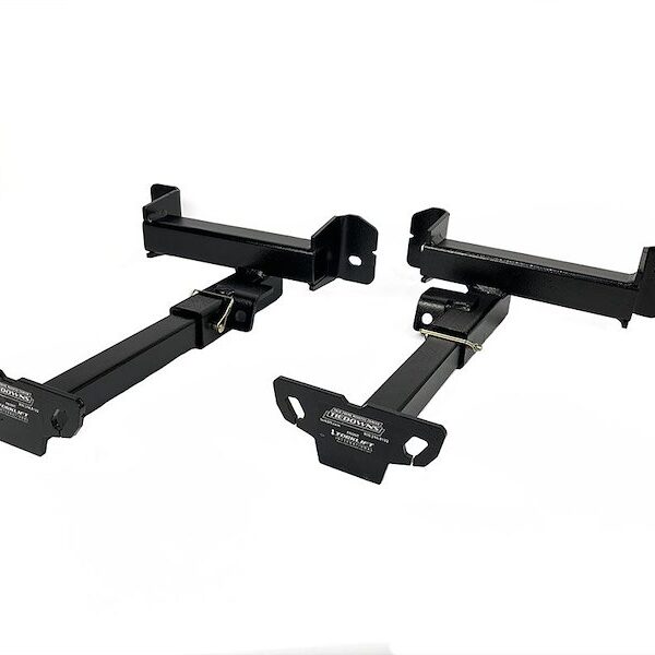 TorkLift Frame Mount Tie Down C2226