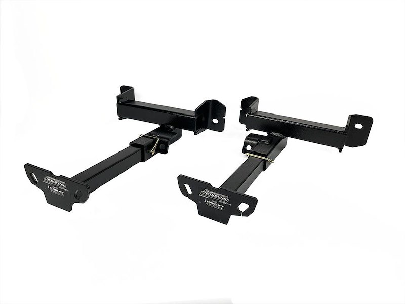 TorkLift Frame Mount Tie Down C2226