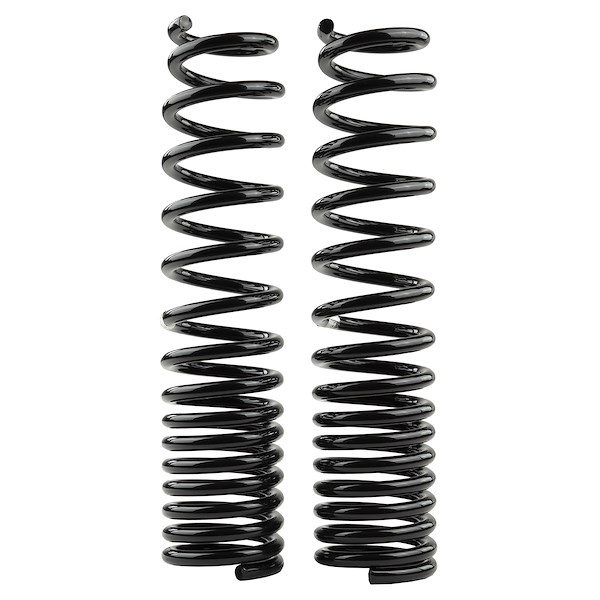 ARB Rear Coil Spring Set For Medium Loa 3205