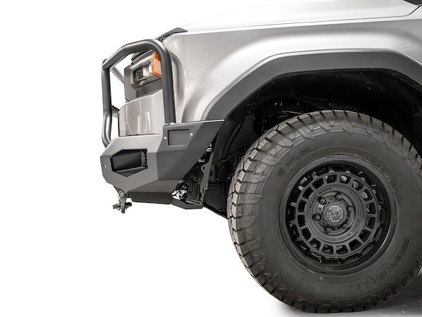 Fab Fours 2024 Toyota Land Cruiser Matrix Fro TL24X67501