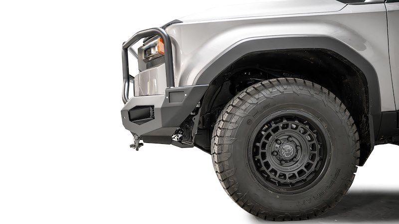Fab Fours 2024 Toyota Land Cruiser Matrix Fro TL24X67501