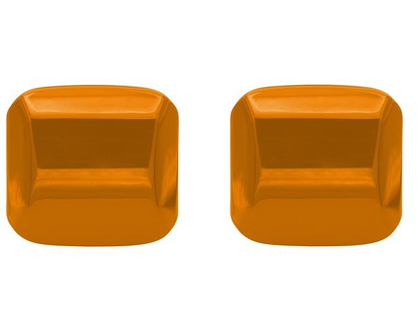 RIGID Industries Revolve Pod Amber Pro Cover Set Of 196012