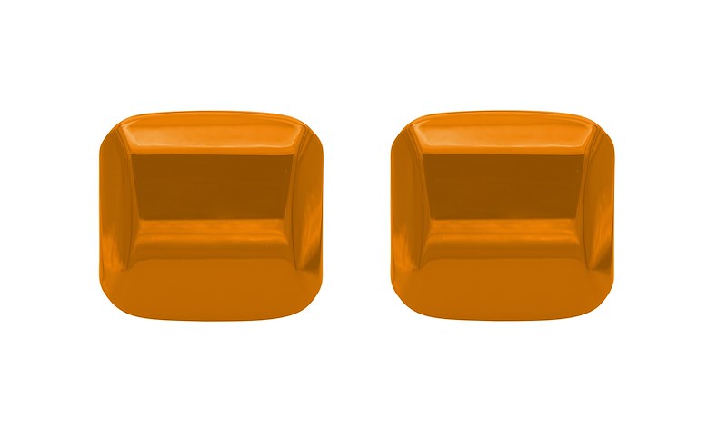 RIGID Industries Revolve Pod Amber Pro Cover Set Of 196012