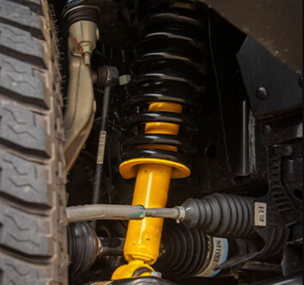 ARB Front Nitrocharger Sport Strut 90047
