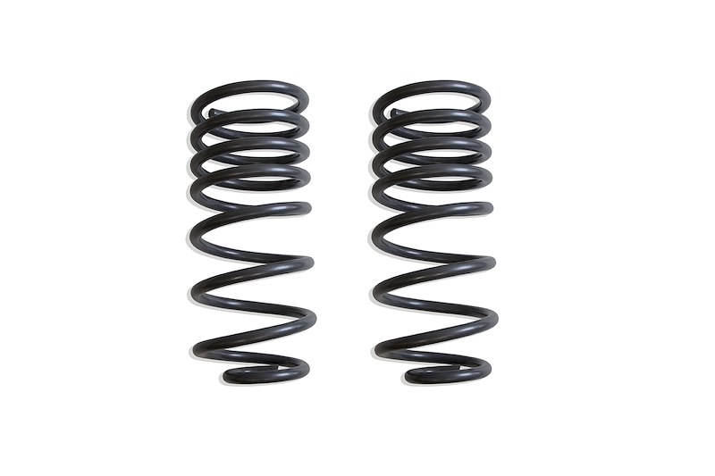 MaxTrac 2020 Body Ram 1500 Lowering Kit 272720