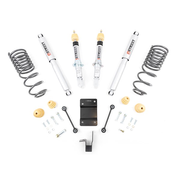 Belltech Lowering Kit 689SP