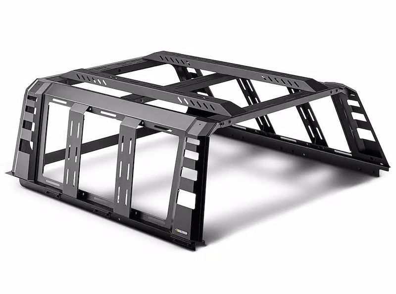 UnderCover Overland Truck Rack 2015-2024 Ford RT298503
