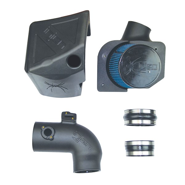 Injen Evolution Roto-Molded Air Intake Sy EVO7014
