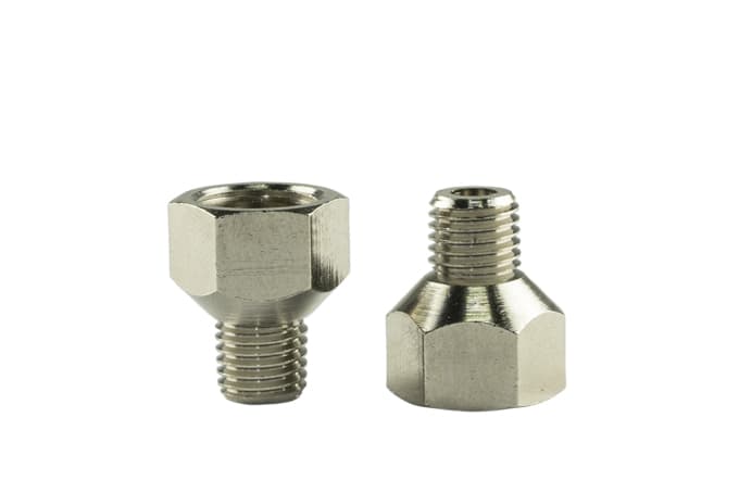 Turbosmart 1/16' Npt Male - 1/8' Npt TS05052007