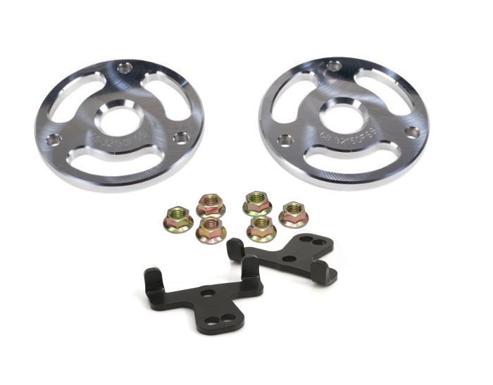 ReadyLift 1.5'' Leveling Kit With Arc Bracket 6639151