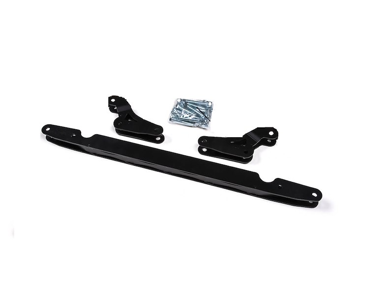 Jks Mfg. Honda Pioneer 2.25 Inch Lift Kit RTP5103225