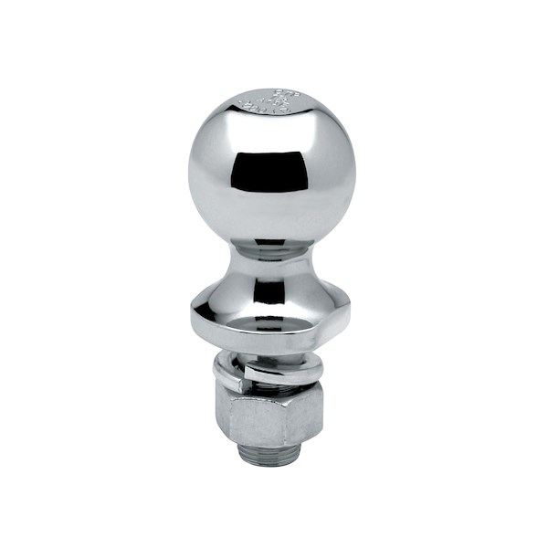 Draw-Tite Hitch Ball 1-7/8′ X 1′ X 63816