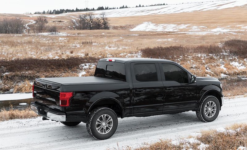 Access 24-On Toyota Tacoma 5' Box (W/ Deck 22050349