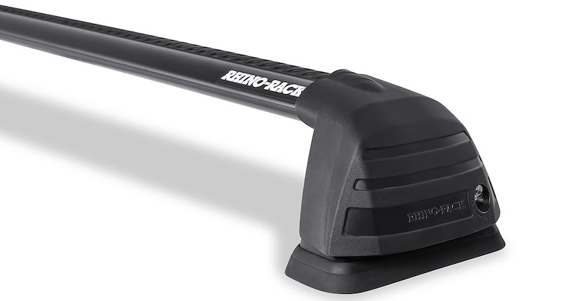 Rhino-Rack The Roc25 Flush Roof Rack System Is RV0789B