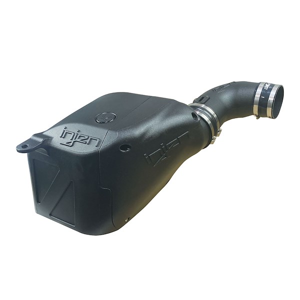 Injen Evolution Roto-Molded Air Intake Sy EVO7011