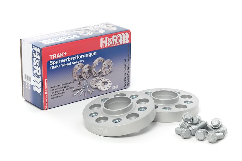 H&R Trak+ Wheel Spacer 9075725SW