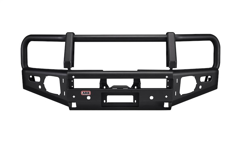 ARB Bumper/Fitting Kit Bundle 3440560K 3440560KB