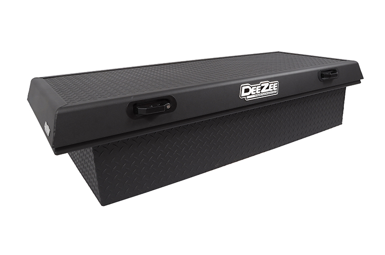 Dee Zee Platinum Crossover Tool Box DZ93170TB