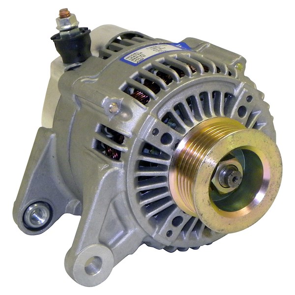 Crown Auto Alternator Tj 4.0L 56041864AB