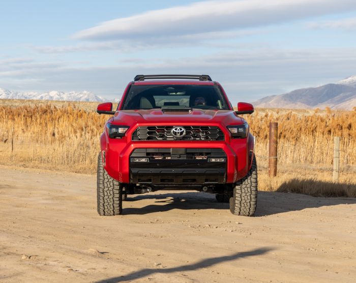 ReadyLift 2.5'' Sst Lift Kit 6955250