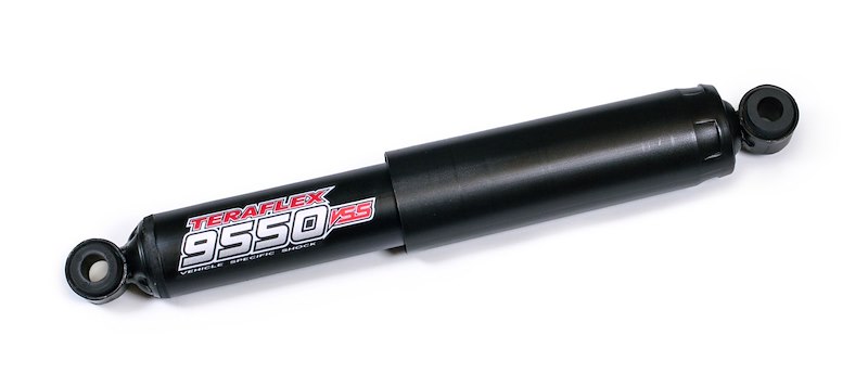TeraFlex Steering Stabilizer 1513001