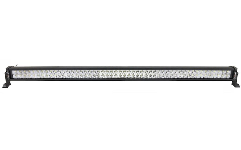 Quake LED 53 Inch Led Light Bar Dual Row QUSN478