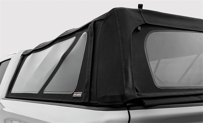 Access 16-On Toyota Tacoma 6' Box (W/ Or W J1050029