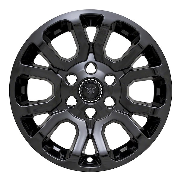Coast2coast Ws 14-18 Sierra Gl Bk 18'6 Dbl Spk IMP404BLK