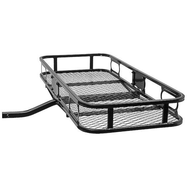 Reese Cargo Carrier W/5-1/2′ Si 63155