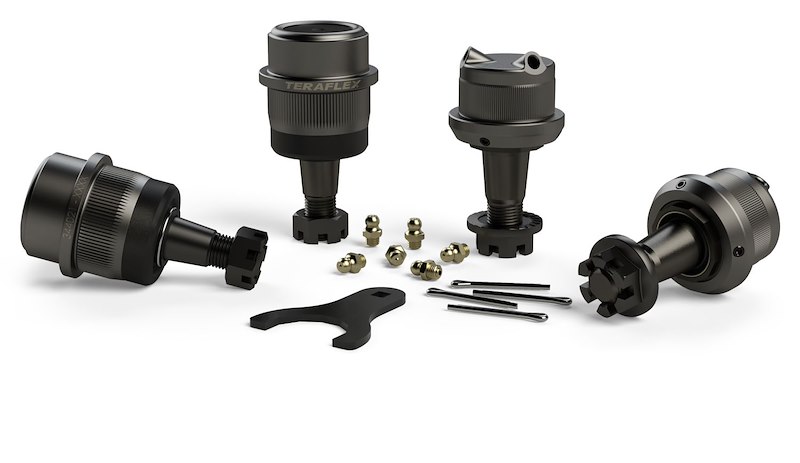 TeraFlex Jk Ball Joint 3442022