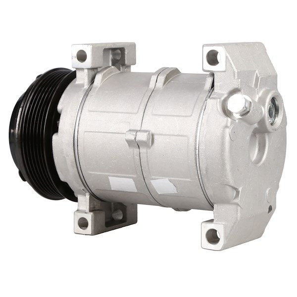 DENSO New Compressor W/ Clutch 4710700