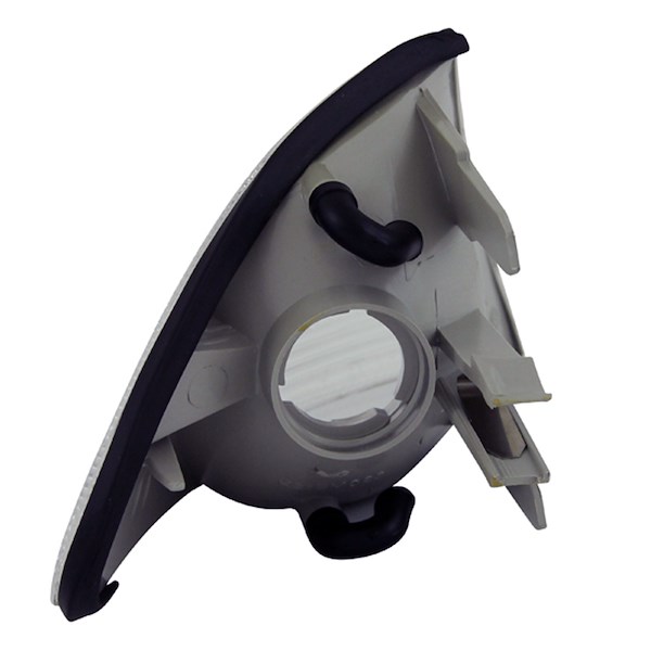 ANZO Cl Bmw 3 Series 99-01 521006