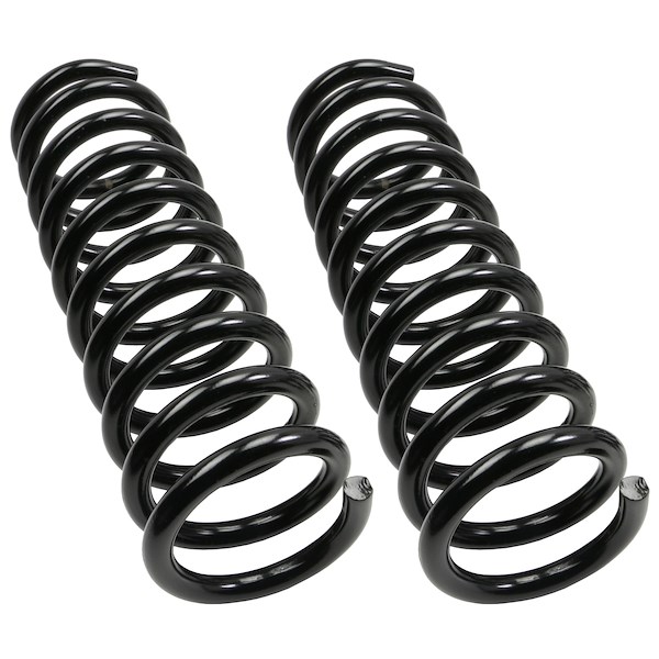 MOOG F Coil Springs Gm 67-74 6312