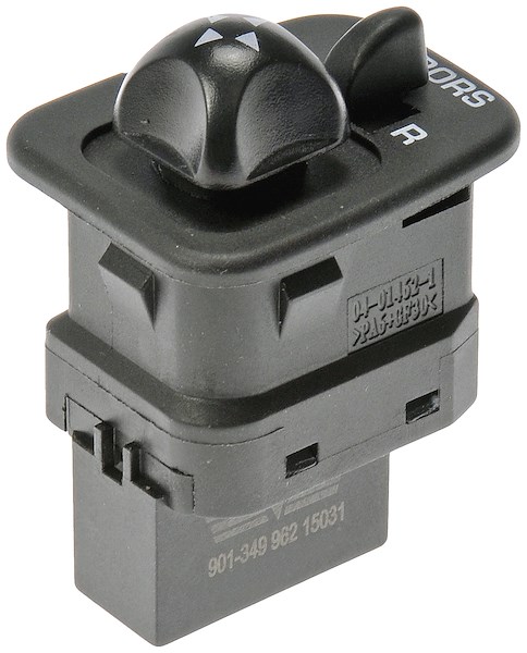 Dorman Mirror Switch 901349