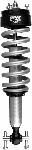 FOX 14+Ford F150 4Wd Front Coilover 98502015
