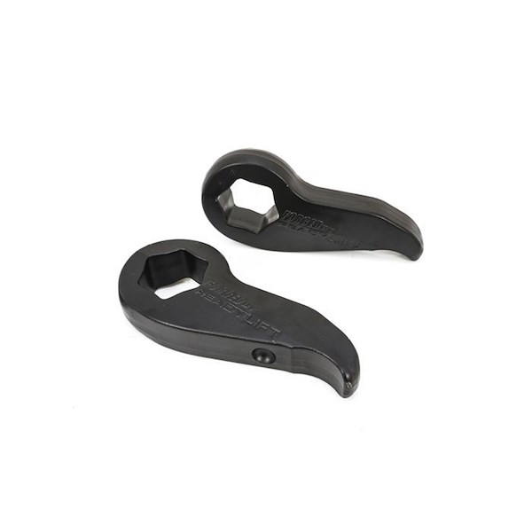 ReadyLift 2'' Front Leveling Kit (Forged Tors 6630200