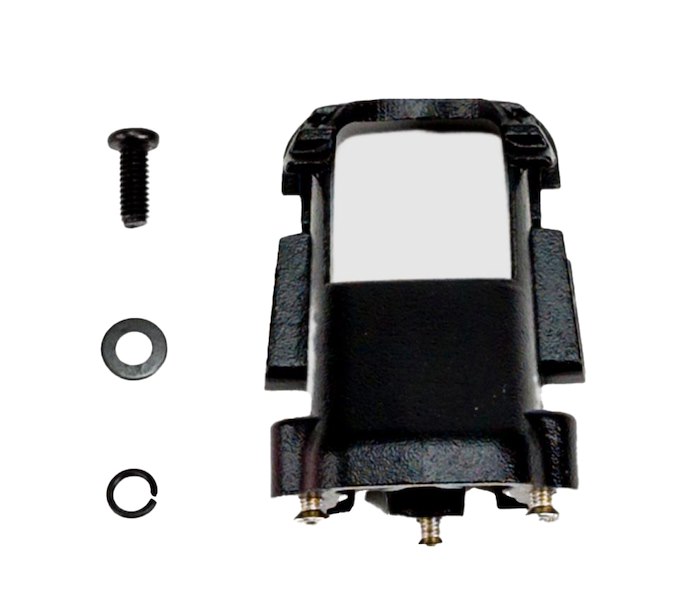Brandmotion Mirror Mount For Ford Transit (2015 5000TRANSI