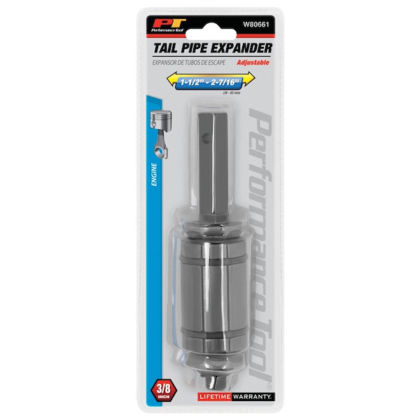 Performance Tool Tail Pipe Expander W80661